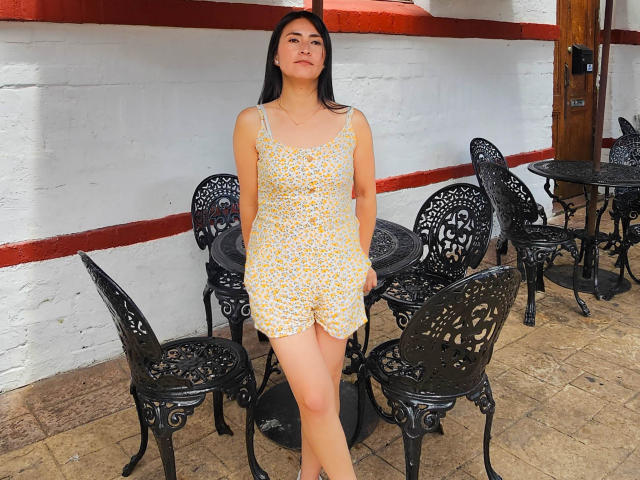 JainaRogers - Sexe cam en vivo - 27093139