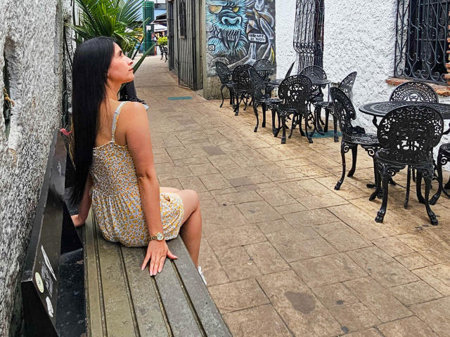 JainaRogers - Sexe cam en vivo - 27093167