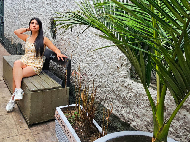 JainaRogers - Live Sex Cam - 27093174