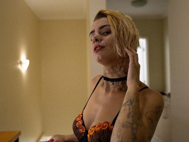 Eurussah - Live sex cam - 27094427