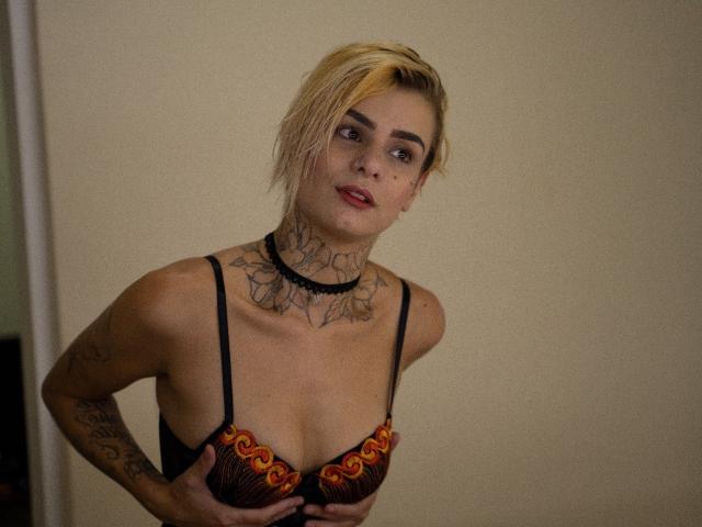 Eurussah - Live sex cam - 27094434