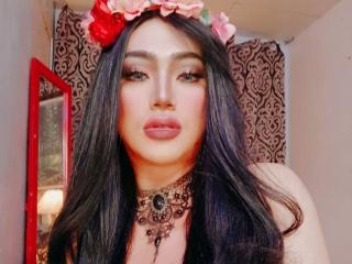 FancyShaine - Live Sex Cam - 27095393