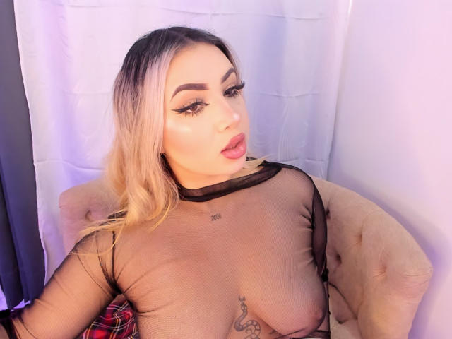 MelissaLust - Sexe cam en vivo - 27096093