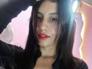 MadissonFontaine - Live sex cam - 27096800
