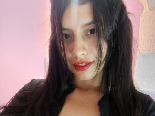 MadissonFontaine - Live sex cam - 27096807