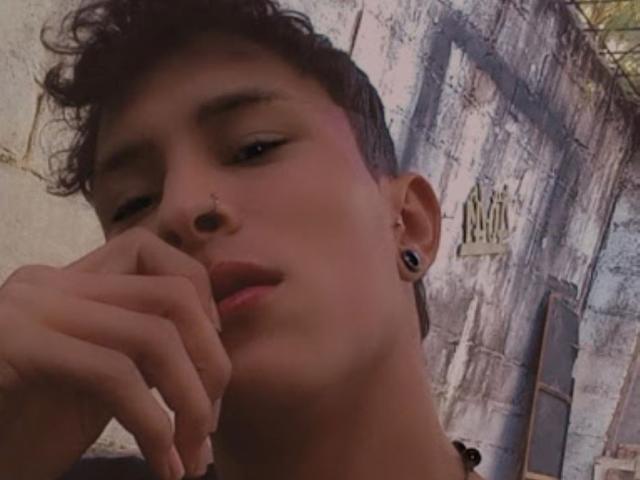 ErosAndree - Live Sex Cam - 27097752