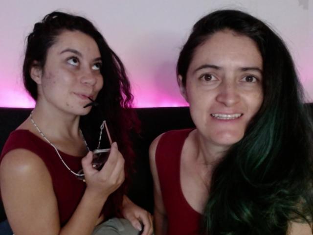 LunaVenus - Live porn &amp; sex cam - 27098606