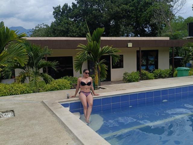 HanaMariana - Camera khiêu dâm &amp; quyến rũ trực tiếp - 27098865