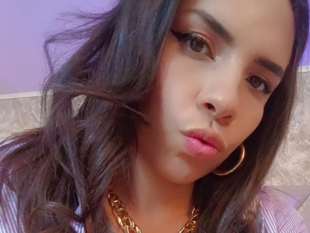 VioletaStone - Live sex cam - 27099355