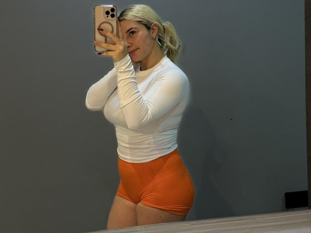 AtheneaRossi - 라이브 포르노 &amp; 섹스 캠 - 27099453