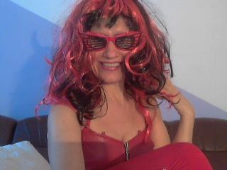 LadyCleopatra - Live chat exciting with this big boob Hot lady 