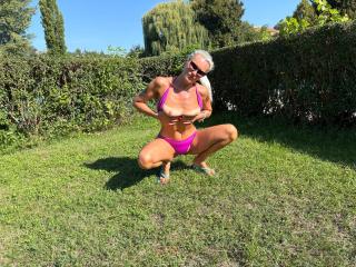 LadyMargaret-hot - Sexe cam en vivo - 27099600