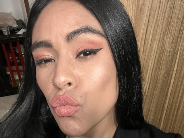 StellaBeckker - Live sex cam - 27100440