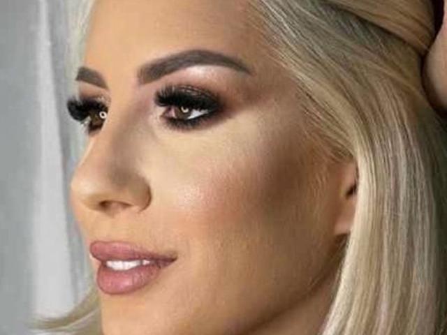 LanieHotXX - сексуальная веб-камера в реальном времени - 27102729