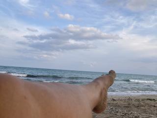 DeesseBleue - Live porn &amp; sex cam - 27105312