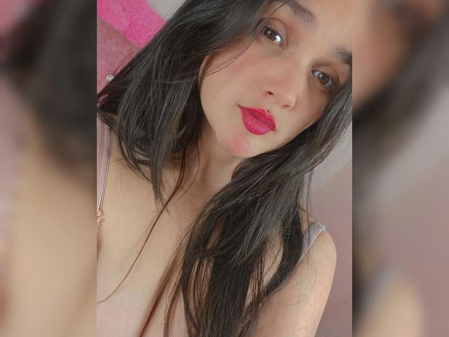 NataliaRivas - 라이브 포르노 &amp; 섹스 캠 - 27106530