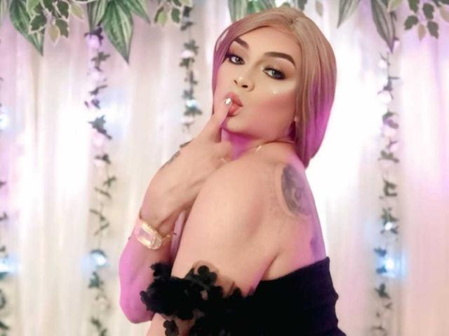 KarolElegance - Live sexe cam - 27106985