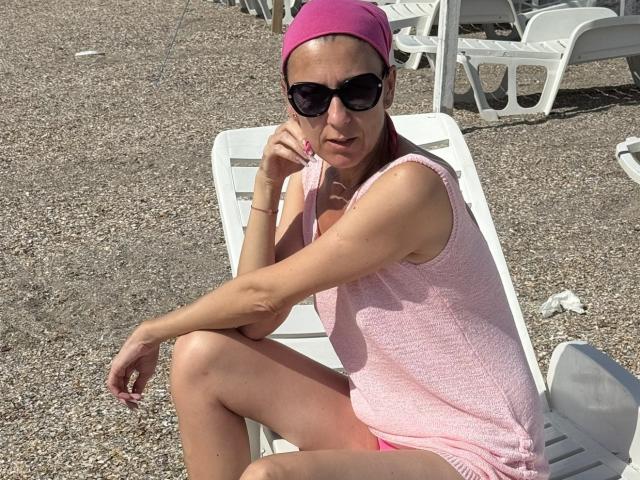 Nalini - Live Sex Cam - 27108427