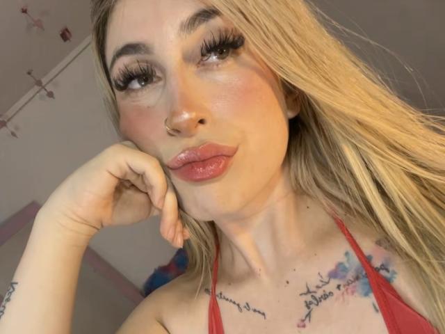 SammyViolet - Live sexe cam - 27109799
