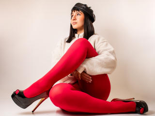 AlisonFiisher - Sexe cam en vivo - 27110023