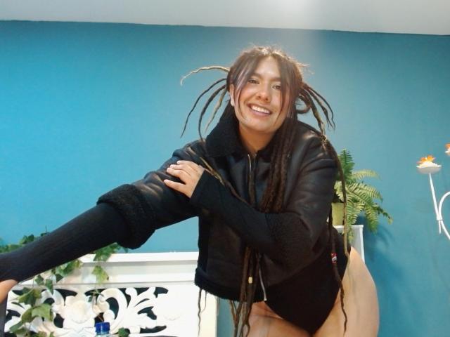 BeckyHuston - Live porn &amp; sex cam - 27111283