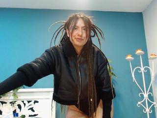 BeckyHuston - Live sex cam - 27111290
