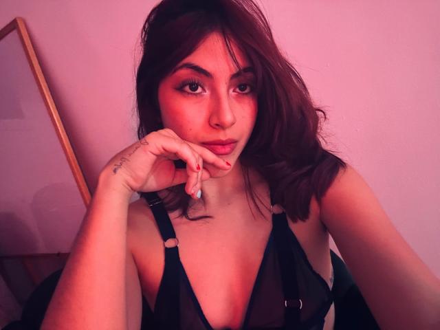 SpencerLe - Live sex cam - 27111822