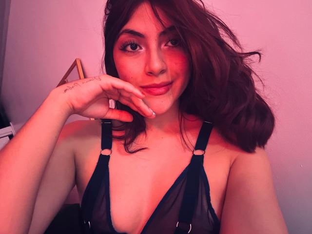 SpencerLe - Sexe cam en vivo - 27111836