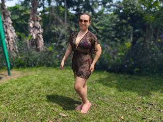 ZoeTobon69 - Live sex cam - 27111941