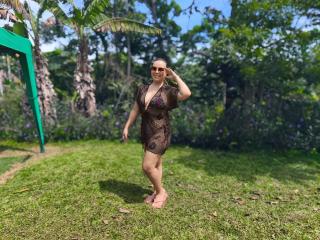 ZoeTobon69 - Live sex cam - 27111948