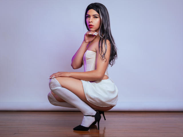 KhendraGrey - Live sex cam - 27112942