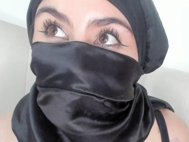 VenusxMusa - Live porn &amp; sex cam - 27113026
