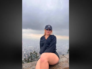 AntonelaSalazar - Sexe cam en vivo - 27114580