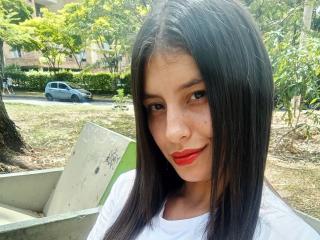 MadissonFontaine - Live sex cam - 27114643