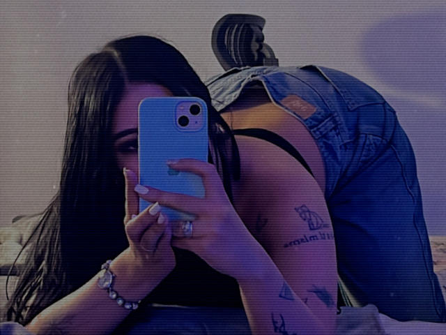 NatallieBlue - Live sex cam - 27115035