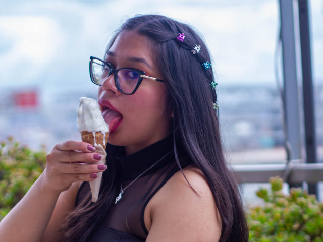 CuteVioletta - Sexe cam en vivo - 27116344