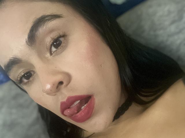 StellaBeckker - Live sexe cam - 27117625