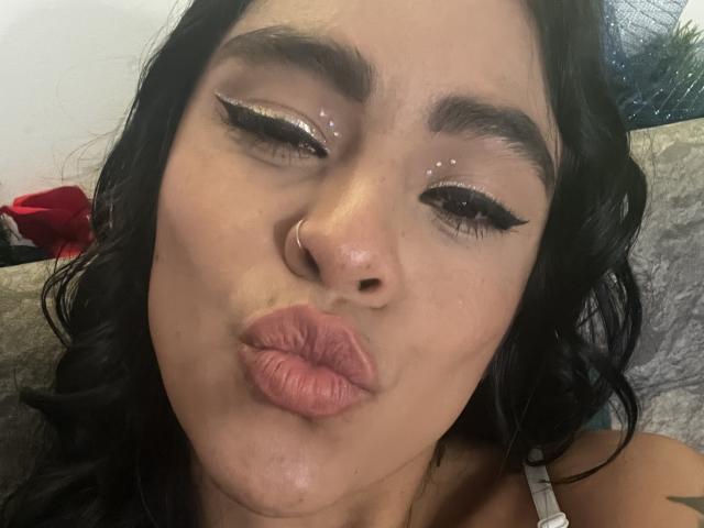 StellaBeckker - Sexe cam en vivo - 27117702