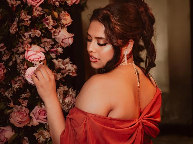 BellaSmithX69 - Camera khiêu dâm &amp; quyến rũ trực tiếp - 27118220