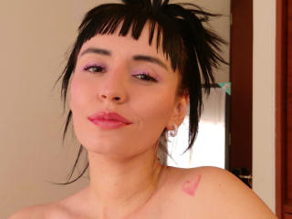 SaraleePoison - Live sexe cam - 27118717