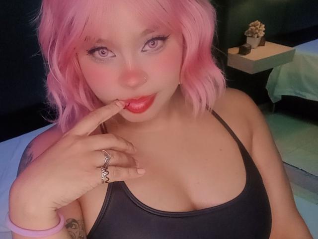 NatieRush - Sexe cam en vivo - 27118976