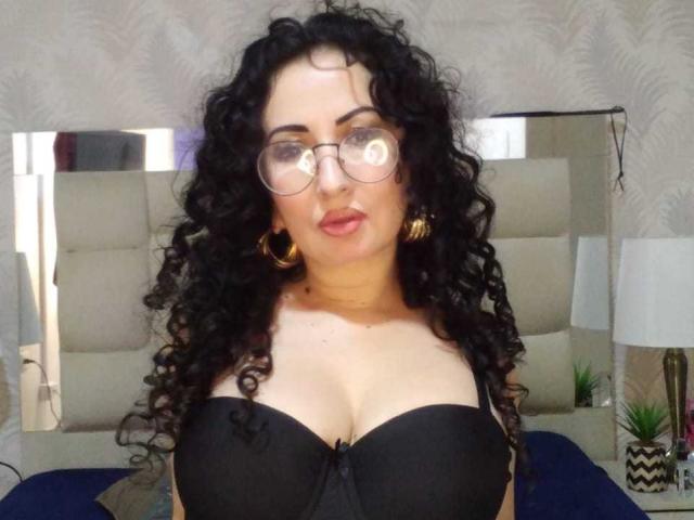 SamanthaAntolin - Live sex cam - 27119186