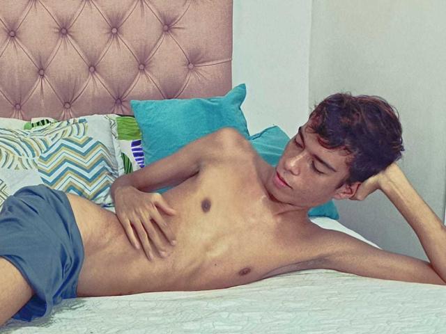 MaxSweett - Sexe cam en vivo - 27119543