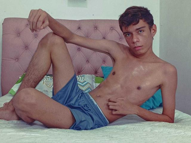 MaxSweett - Sexe cam en vivo - 27119550