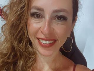 PaulinaMoon - Live sex cam - 27120362