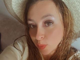 PaulinaMoon - Live sex cam - 27120376