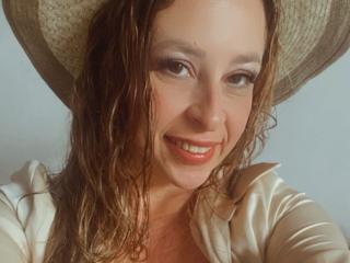 PaulinaMoon - Live sex cam - 27120383