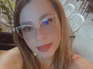 PaulinaMoon - Live sex cam - 27120390