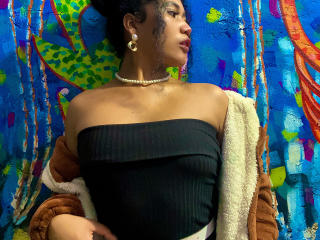 SophieSonyas - Sexe cam en vivo - 27120628