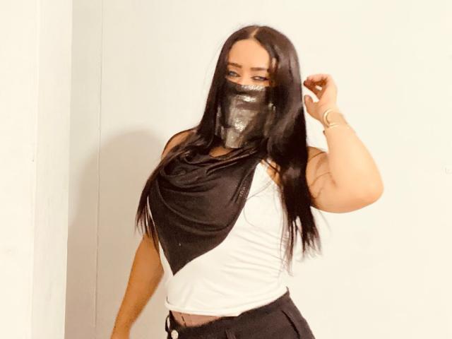 AnissaAli - Sexe cam en vivo - 27120761